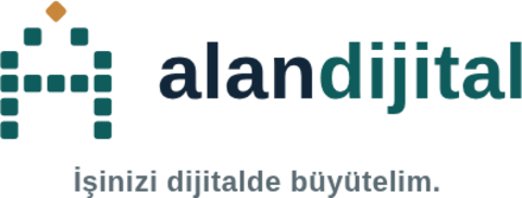 alandijital — İşinizi dijitalde büyütelim.
